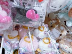 -三丽鸥 Sanrio Gift Gate(汉光百货店)