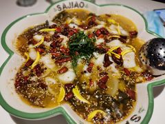 -撒椒·四川江湖菜(西单大悦城店)