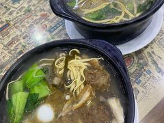 丸子砂锅-清真·穆萨砂锅(大皮院店)