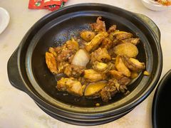 -大天然酒店(军民路店)