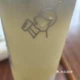 今天的茶点选择：喜茶