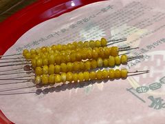 烤玉米粒-北三老太太烧烤(人生一串上榜店)