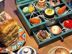 -烟台百纳瑞汀酒店