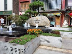 -fishtank鱼缸咖啡(三山街店)
