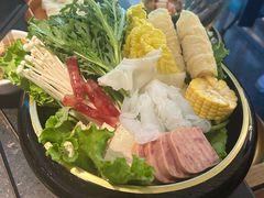 -牛New寿喜烧(新六百店)