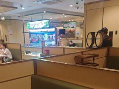 -海底捞火锅(江北万达商业广场店)