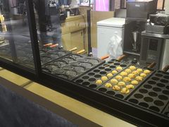 -粉粉乐鲷鱼烧(美罗城店)