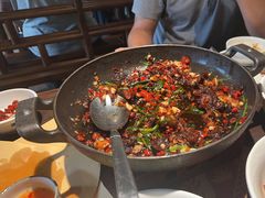 -洞庭土菜馆(天河北总店)