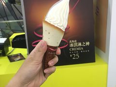 -肯德基(东直门来福士店)