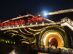 -中国宜宾·长江地标广场