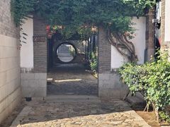 -牟氏庄园