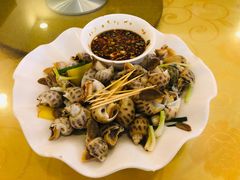 -舟山小海鲜大排档(稻香新村店)