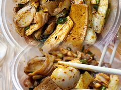 盐水鹌鹑蛋-胖子好盐水鸭(总店)
