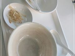 -老磁器口豆汁店(天坛店)