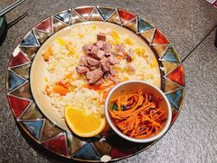 -丝路金桃·新疆菜(徐汇店)