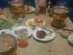 -初色海鲜自助(万丰路店)