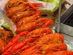 -三炮儿烧烤·羊锅·铁锅炖(南京首店)