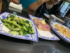 -九炉分座(个园店)
