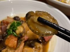 山珍海味猪三角-太二酸菜鱼(金沙印象城店)