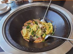 -老刘生态大鱼坊铁锅炖鱼(赛马场店)