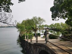 -无锡蠡湖国家湿地公园-蠡园
