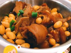 -老乡鸡(南京金宝商业广场店)