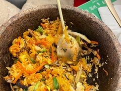 -西塔老太太拌饭(洋泾天物空间店)