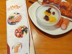 -佳纳客牛排(华亚欢乐城店)