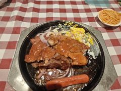 -开心果牛扒城(雍华庭店)