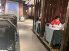 -茶啊冲电影主题文化餐厅(TOUCH12街店)