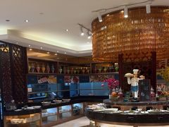 -君康悦美食汤泉水会·SPA(天河店)