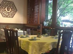 -京味民福烤鸭店(建设四马路店)