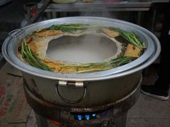 -高记清香园绝味不翻汤