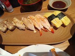 -Tuna maki寿司(苏州万象天地店)