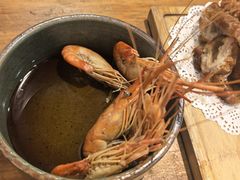 -百家鲜·杭帮菜