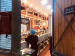 -比格比萨自助(国展店)