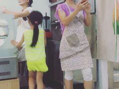 -妈咪烘手工蛋糕(唐园路店)