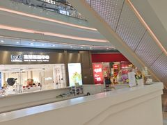 -银泰百货(厦门国贸中心店)