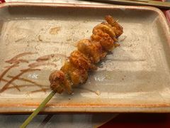 -鳥喜Toriki怀石烧鸟料理