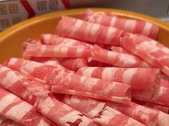 -喜味涮自助小火锅(广州东圃天河城店)