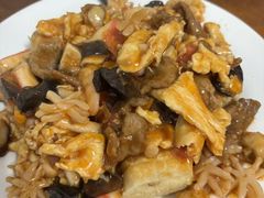 -清真宏玉祥黄门脸餐厅(华荫东里店)