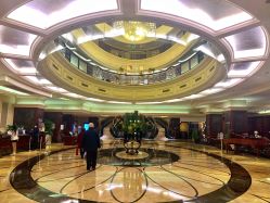 -上海瑞金洲际酒店·宴会厅