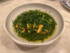 老上海葱油鸡-漢舍中国菜馆(889广场店)