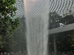 -樟宜机场T4航站楼