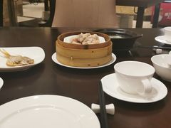 -京香轩·中餐厅(上海中庚聚龙酒店)