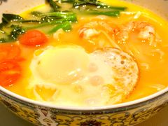 -炳胜品味(深圳万象城店（罗湖）)