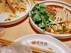 京酱肉丝-榆林镇筋饼(知春路店)