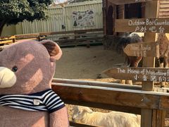 -HERRE·FARM 赫尔露营农场·团建聚会包场