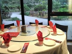 -福满圆(琨莎中心店)