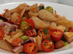 -小郭私房菜·海肠捞饭(学士街店)